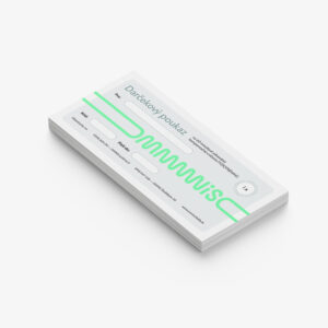 Darčekový poukaz na 60 minútové zdravotné kompenzačné cvičenia FYZIOTRÉNING