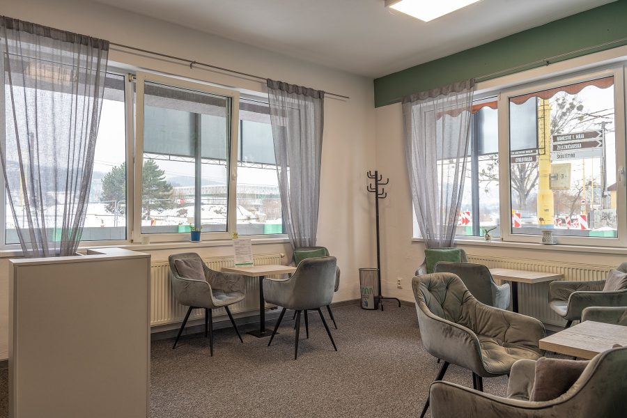 omnis fitness centrum škultétyho prešov