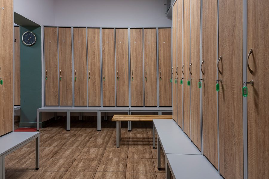 omnis fitness centrum škultétyho prešov