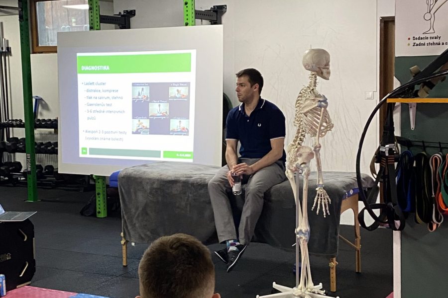 kurz fyzioterapie Prešov