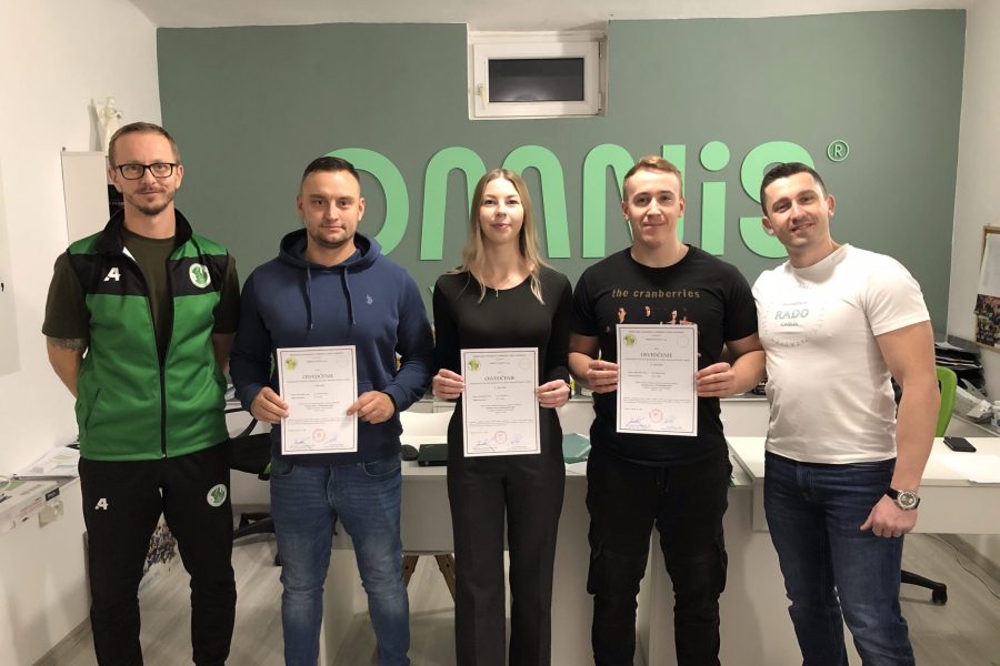 trénerske kurzy prešov , kurzy fitness trénera