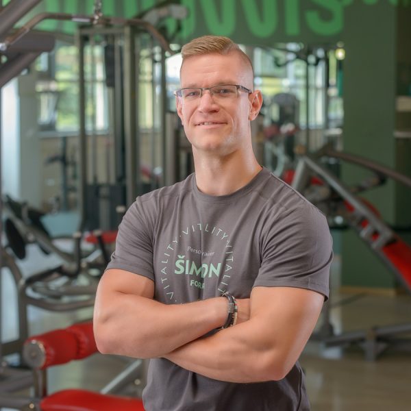 osobný tréner Šimon Forrai Prešov osobný tréner Šimon Forrai Prešov
