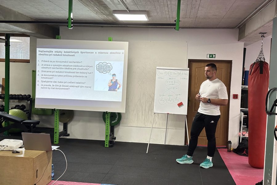 trénerske kurzy prešov , kurzy fitness trénera